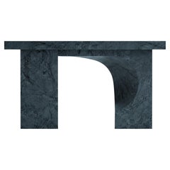 Monolith Console by Atelier Dutré
