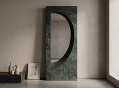 Monolith Mirror by Atelier Dutré