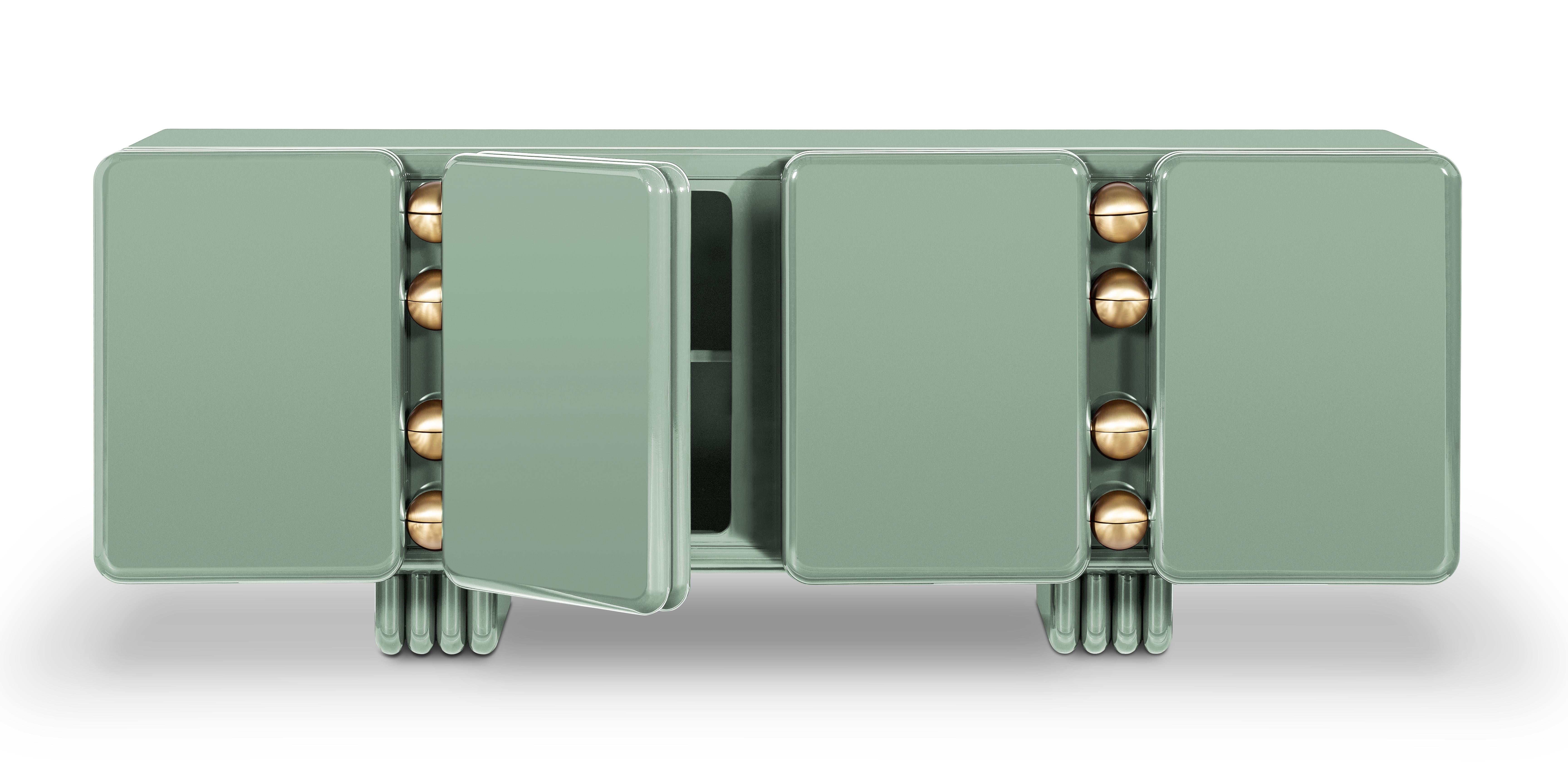 Monolithic Sideboard For Sale 3