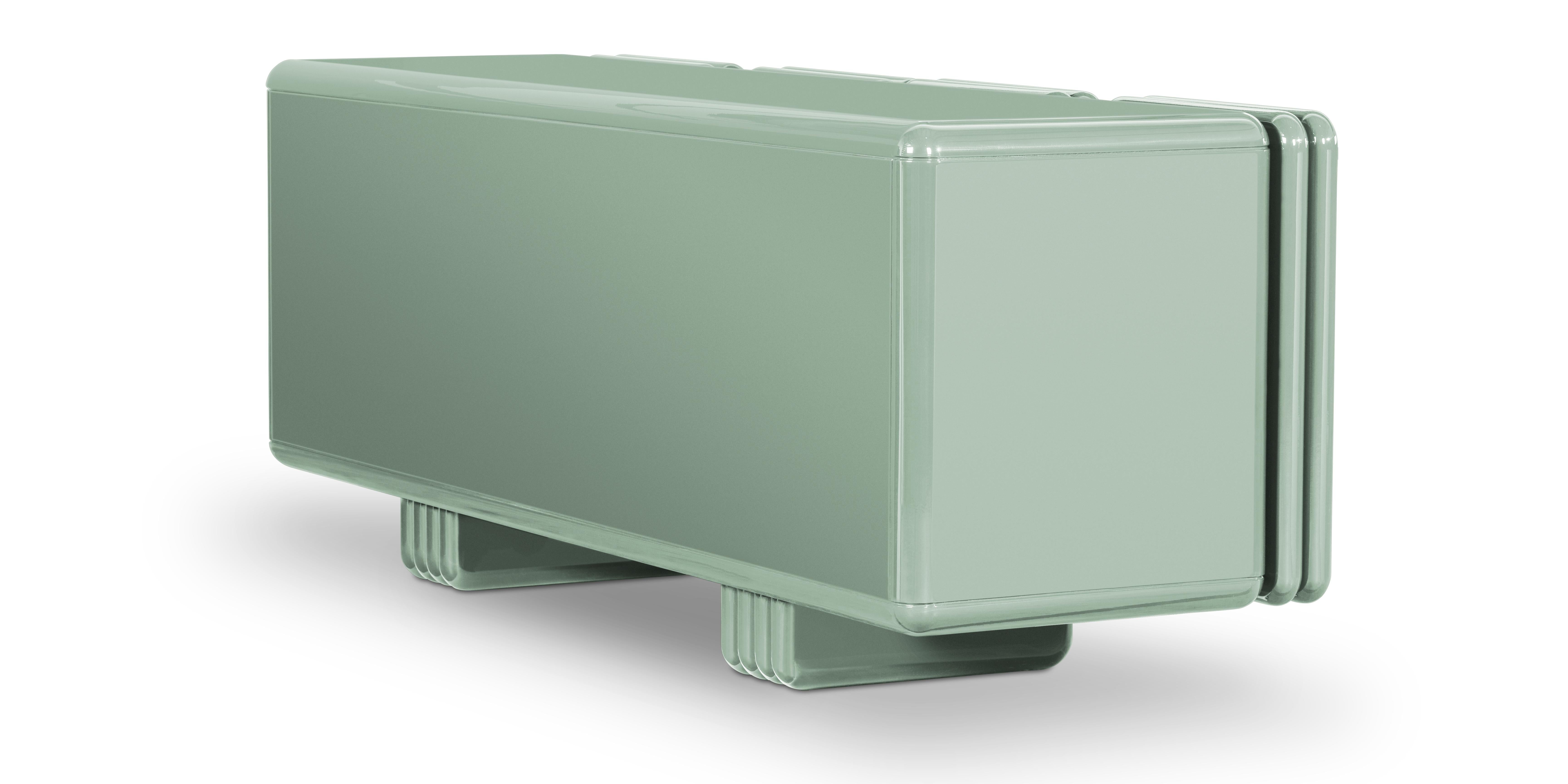 Monolithic Sideboard For Sale 4