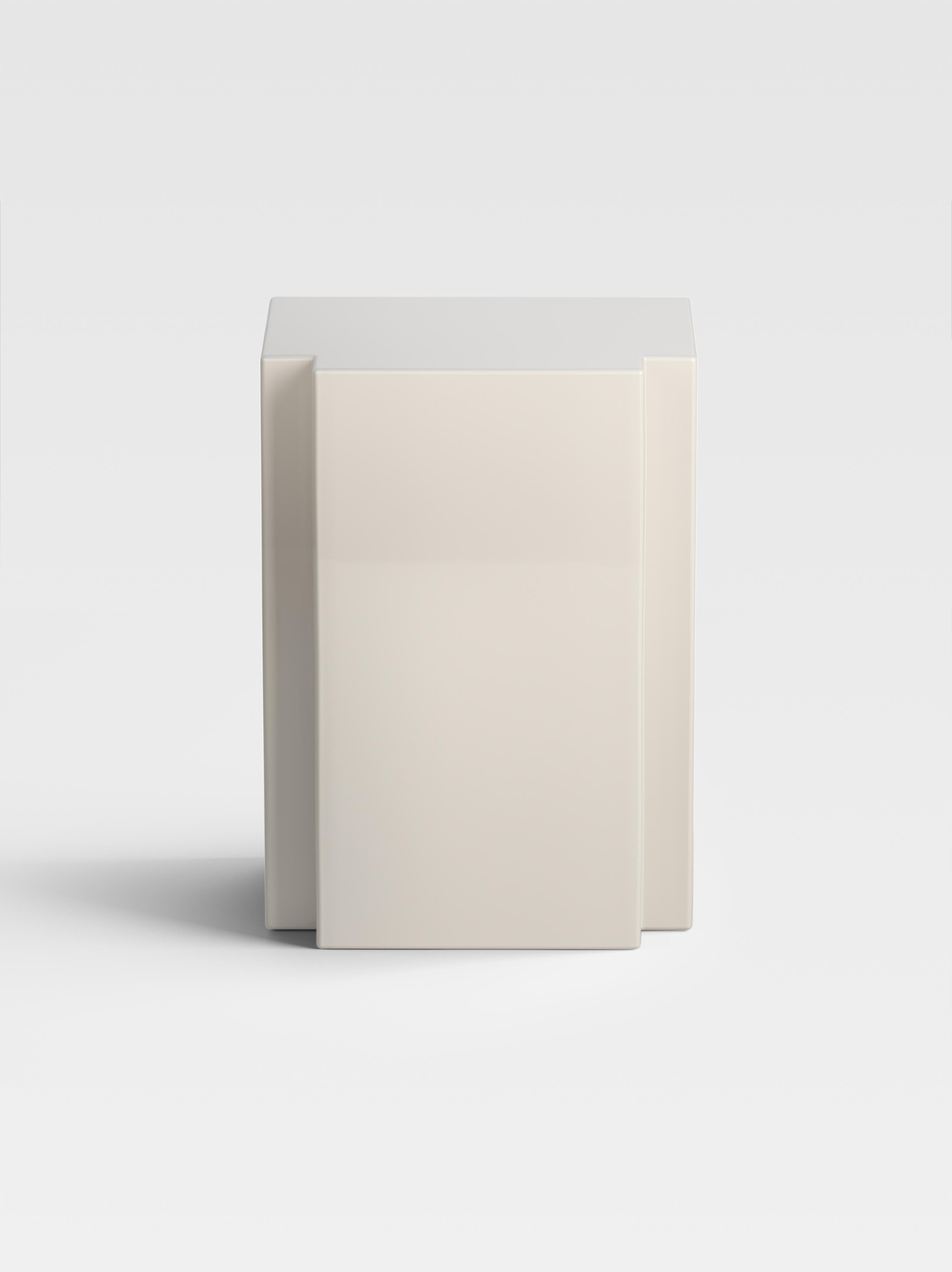 Lui + Lei, qui signifie 