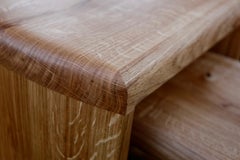 Monolithium Side Table by Patricio Orlando