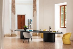 Monoplauto Maxxxi Table by Paolo Cappello & Simone Sabatti for Miniforms