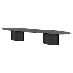 Monoplauto Maxxxi Table by Paolo Cappello & Simone Sabatti