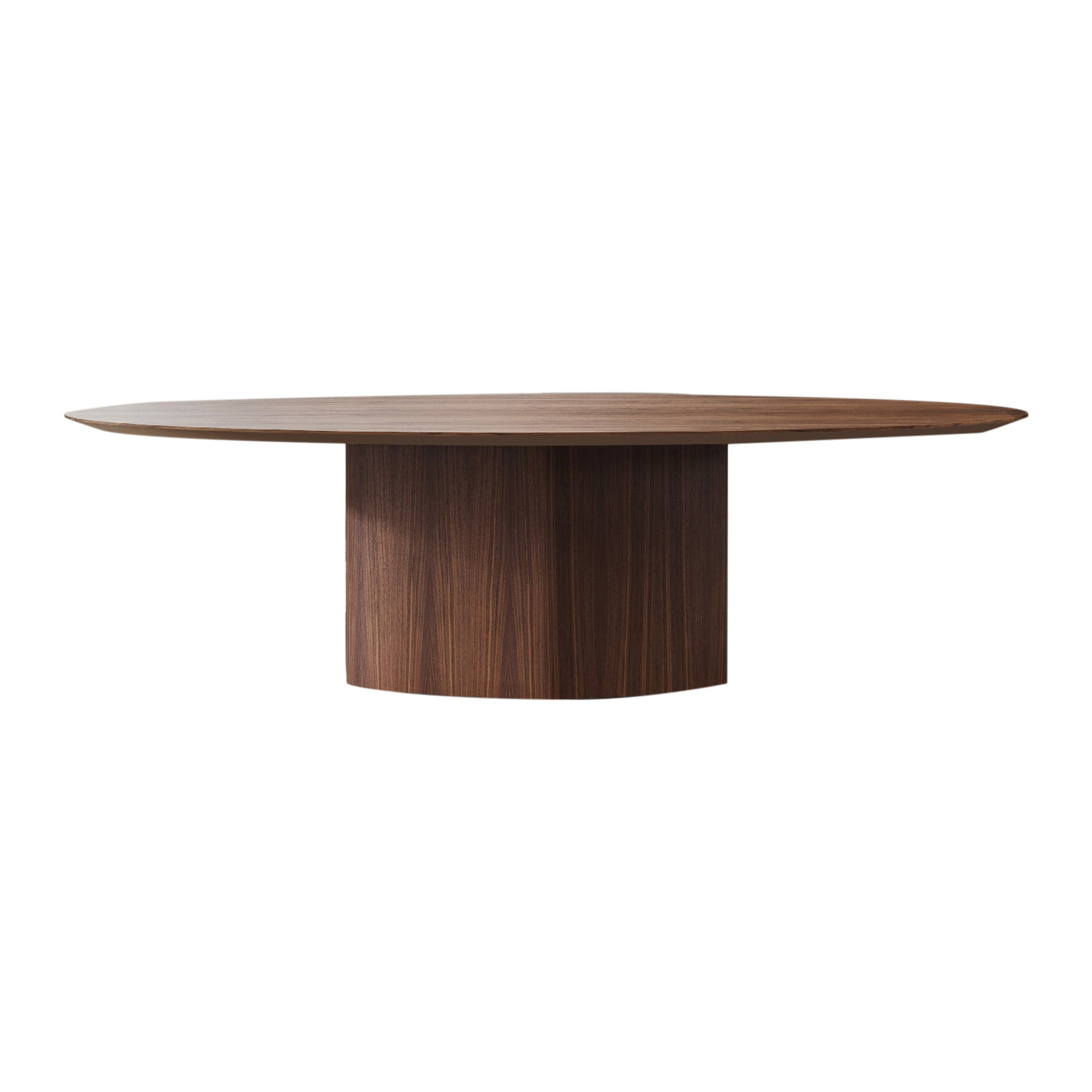 Monoplauto-Tisch von Paolo Cappello & Simone Sabatti im Angebot