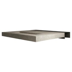Monos Coffee Table – A Minimalist Masterpiece of Form & Function