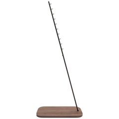 Metal Magazine Racks and Stands