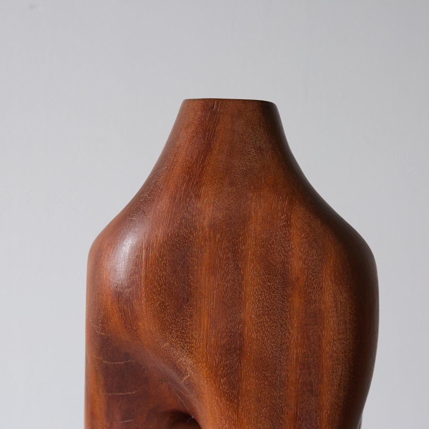 Monoxyl Nude Study of Venus, France 1960s For Sale 5