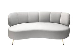 Monroe Settee