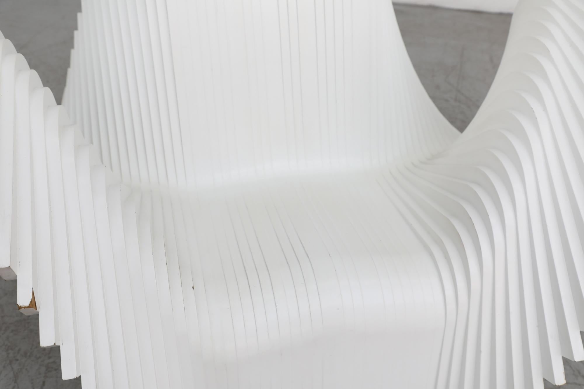 Marilyn Monroe Style Chair Inspired by Alexander White 8