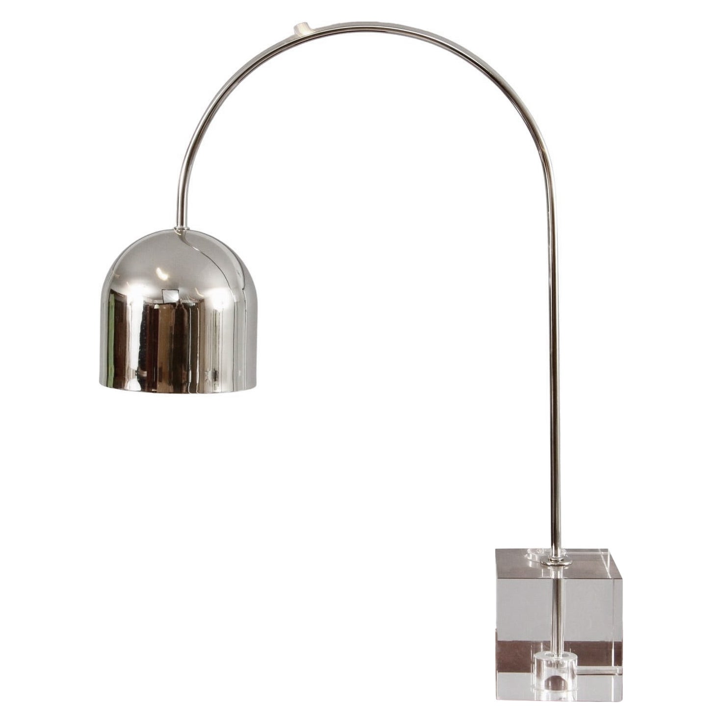 Monroe Table Lamp by Regina Andrew For Sale