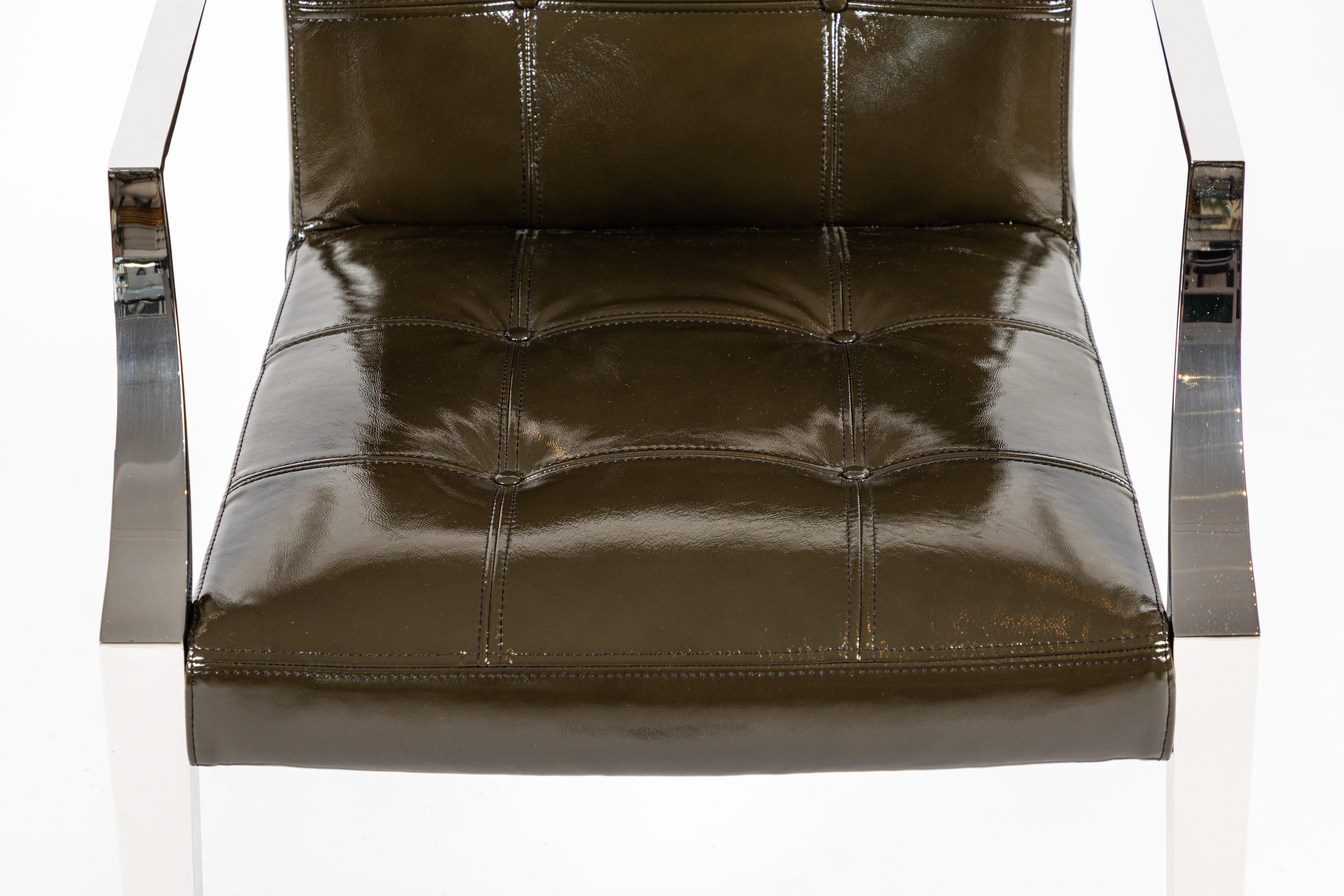 Contemporary Monseigneur Chairs Designed by Philippe Starck for Driade For Sale