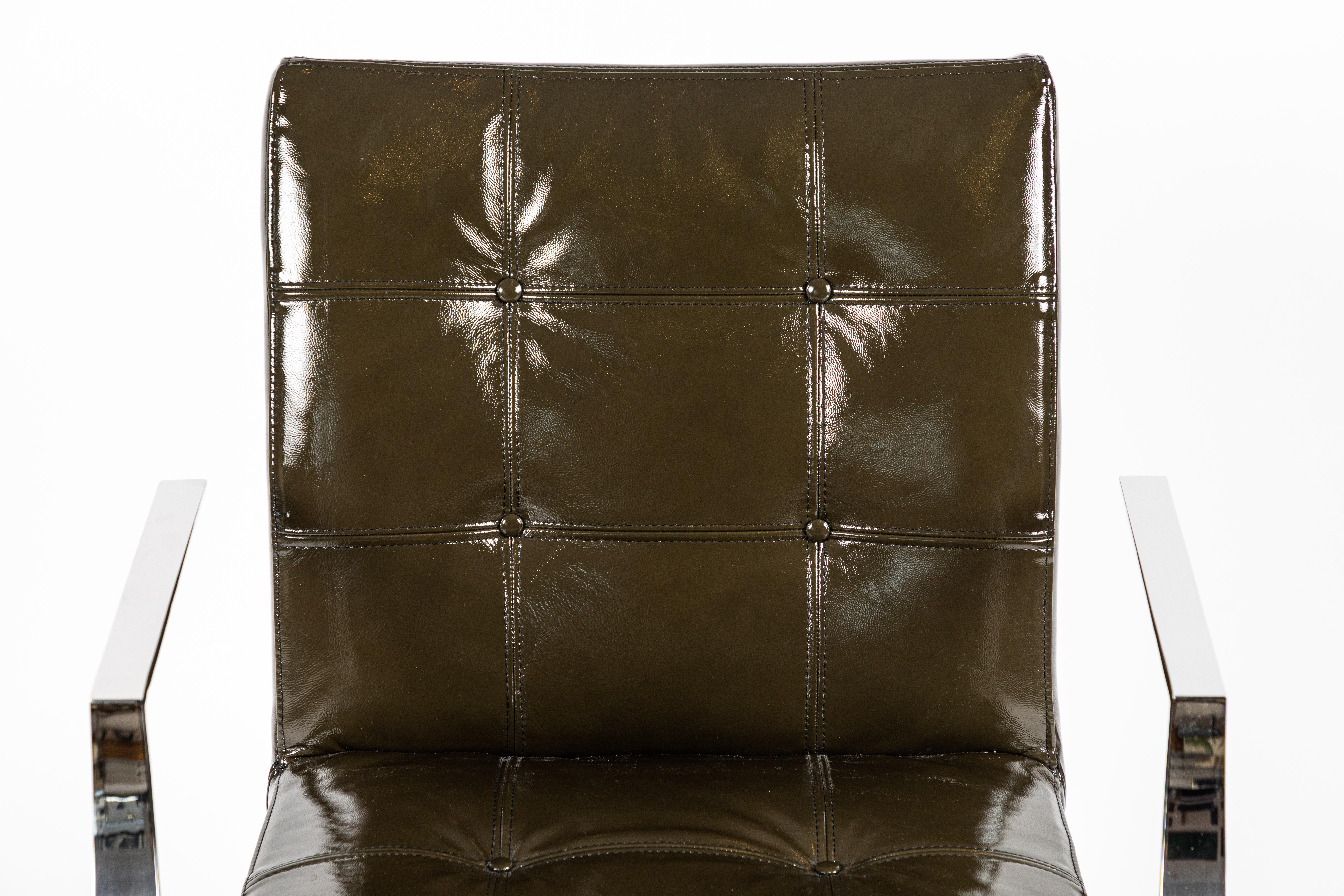 Monseigneur-Stühle entworfen von Philippe Starck für Driade im Angebot 1