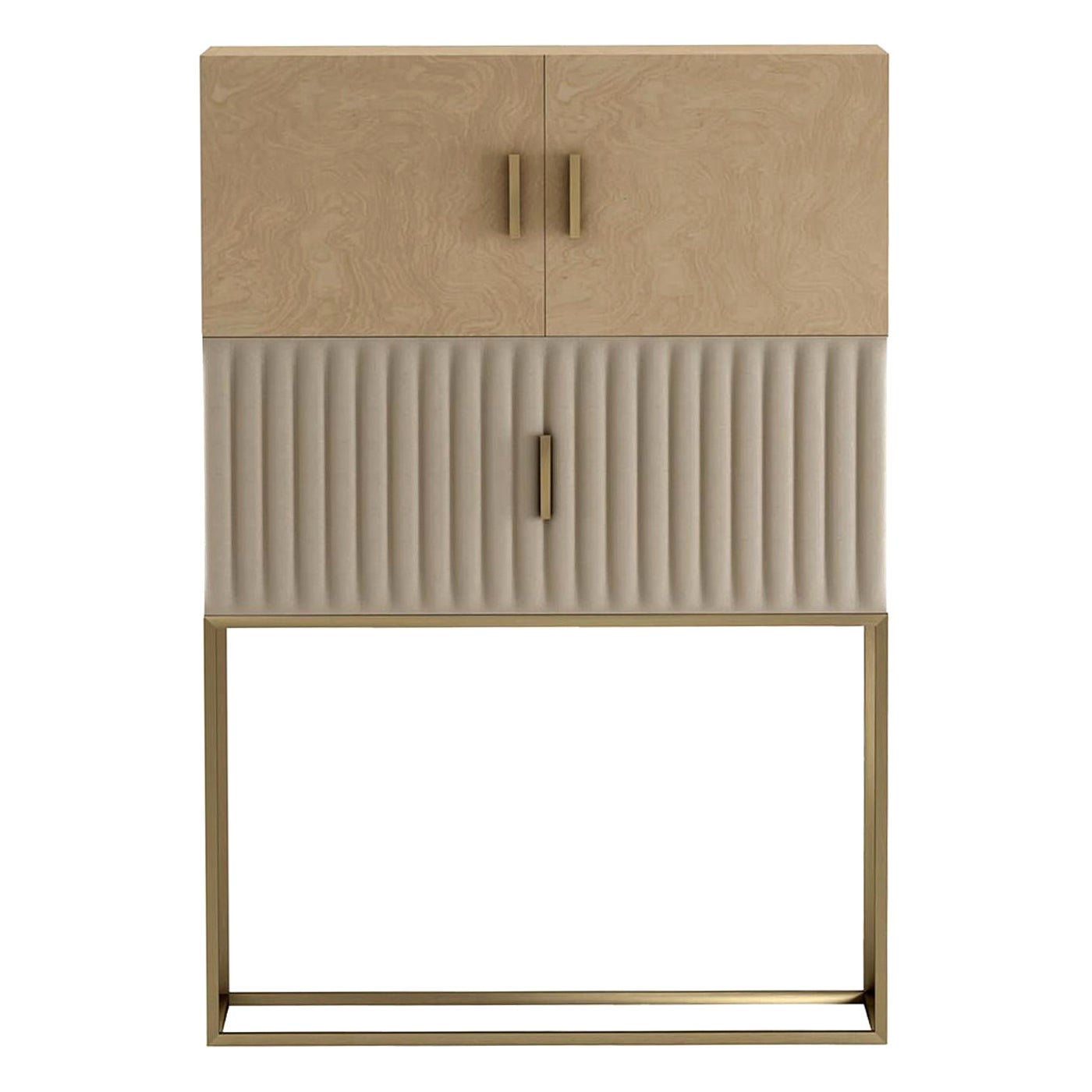 Monsieur Barschrank von Daytona