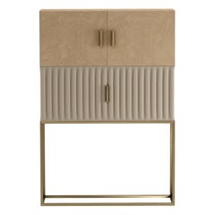 Monsieur Bar Cabinet by Daytona