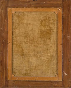 Monsieur Bernhard, Eberhard, or Bernhard Keilhau (Helsingør 1624 - Rome 1687)