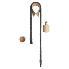 Monsieur DressUp Mannequin 3 Piece Wall Hook Set by Loyal Loot