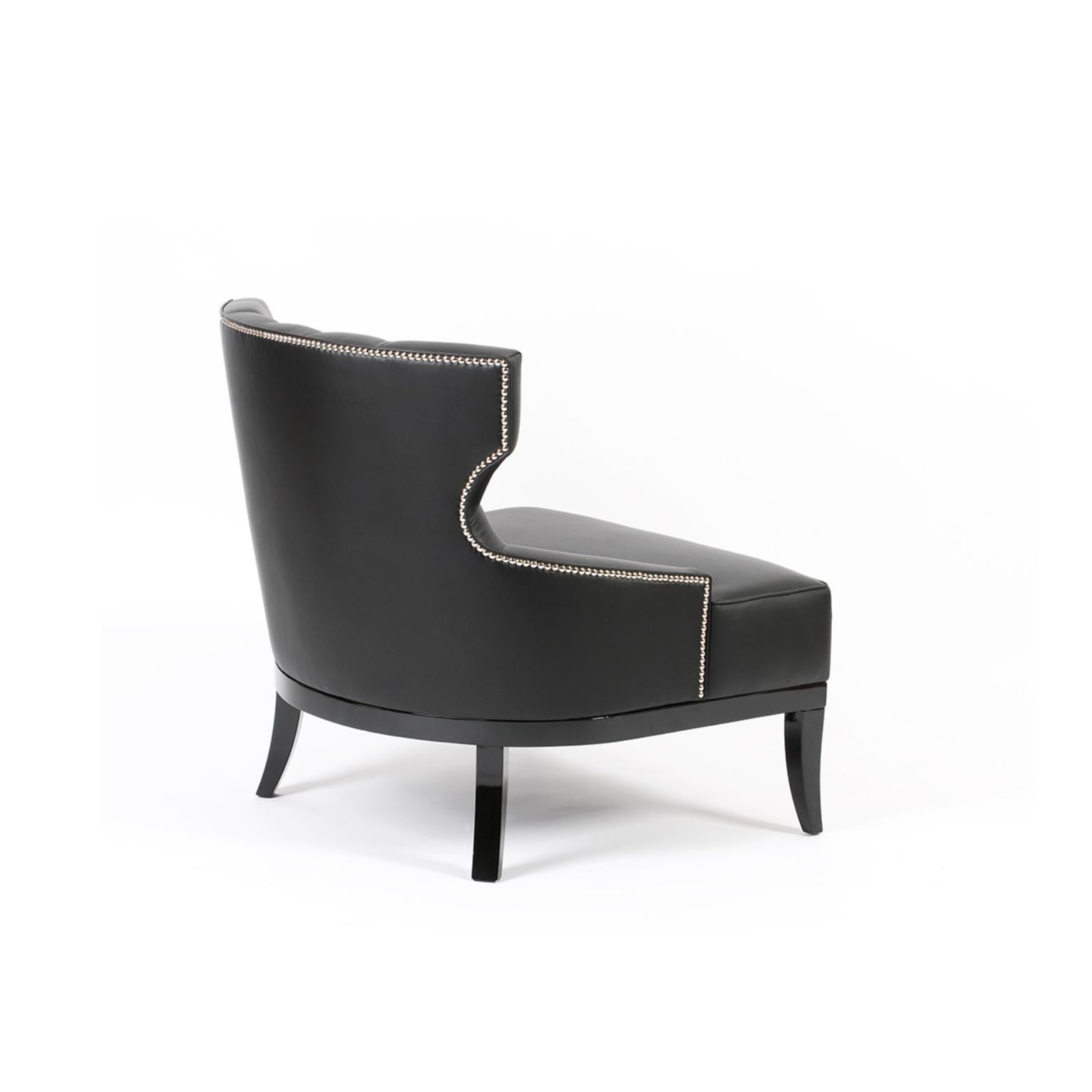 Sillón Monsieur T by Munna Posmoderno en venta