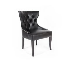Monsieur T Chair by Munna