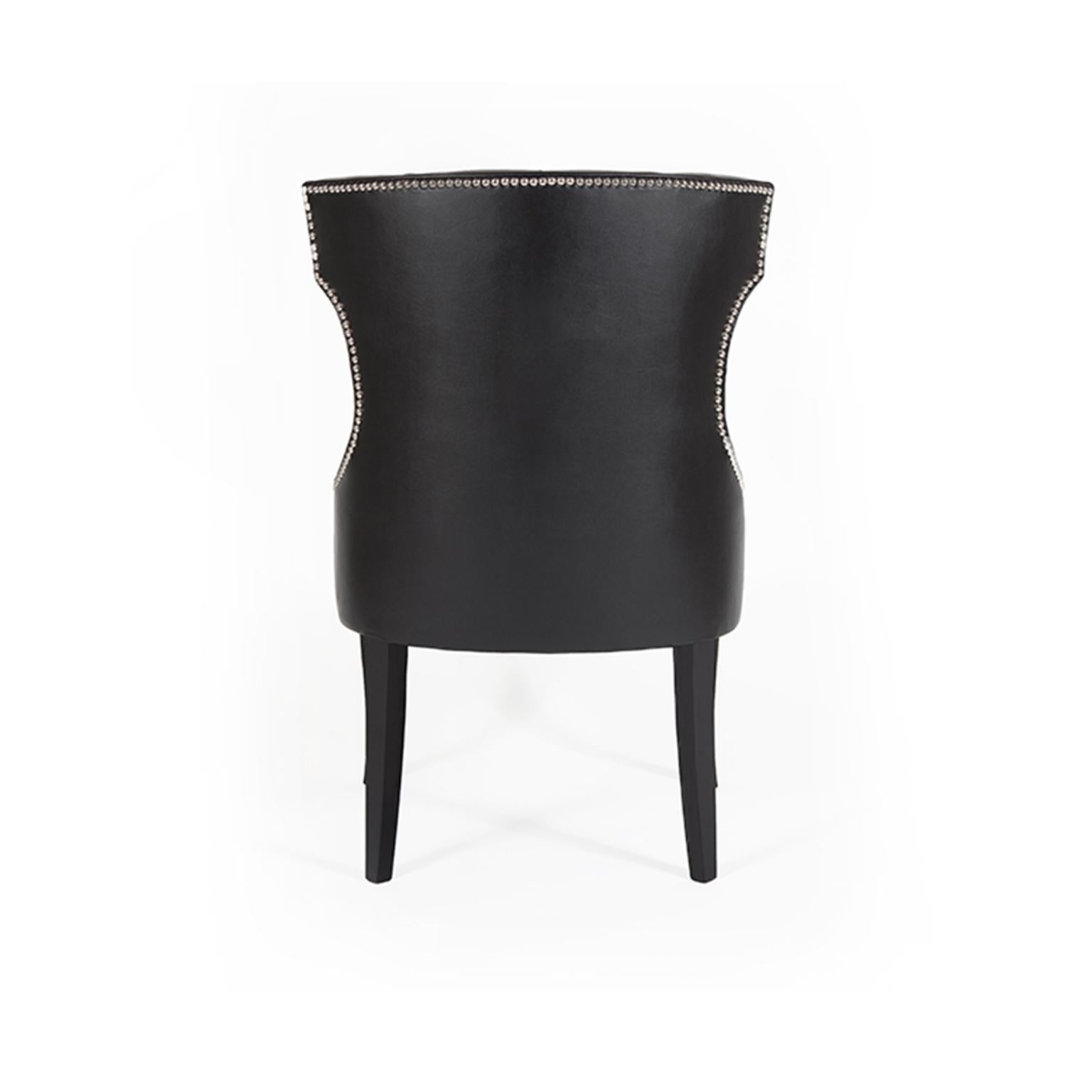 Portuguese Monsieur T Chair by Munna For Sale