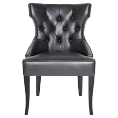 Monsieur T Chair by Munna