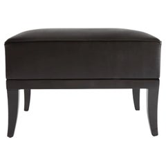 Monsieur T Ottoman by Munna