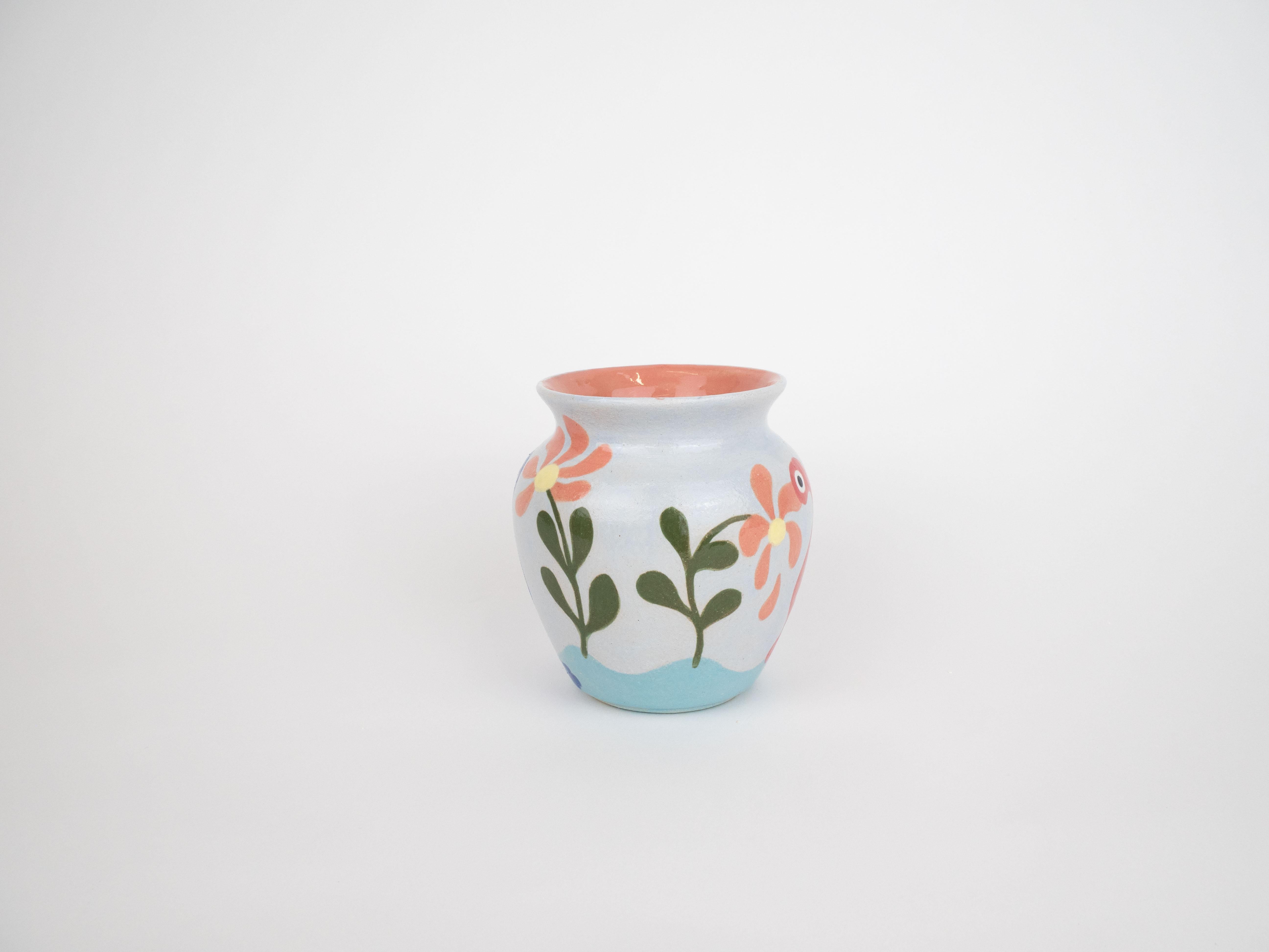 Monster Bouquet Vase In New Condition For Sale In London, GB