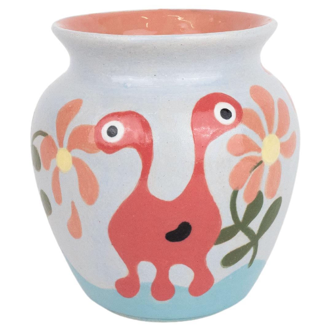 Vaso Monster Bouquet