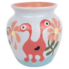 Monster-Bouquet-Vase