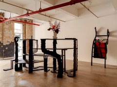 Monster Shelving Unit