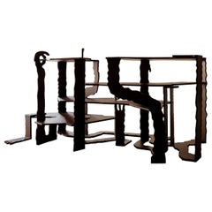 Monster Shelving Unit