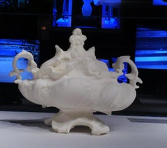 Monsters Tureen