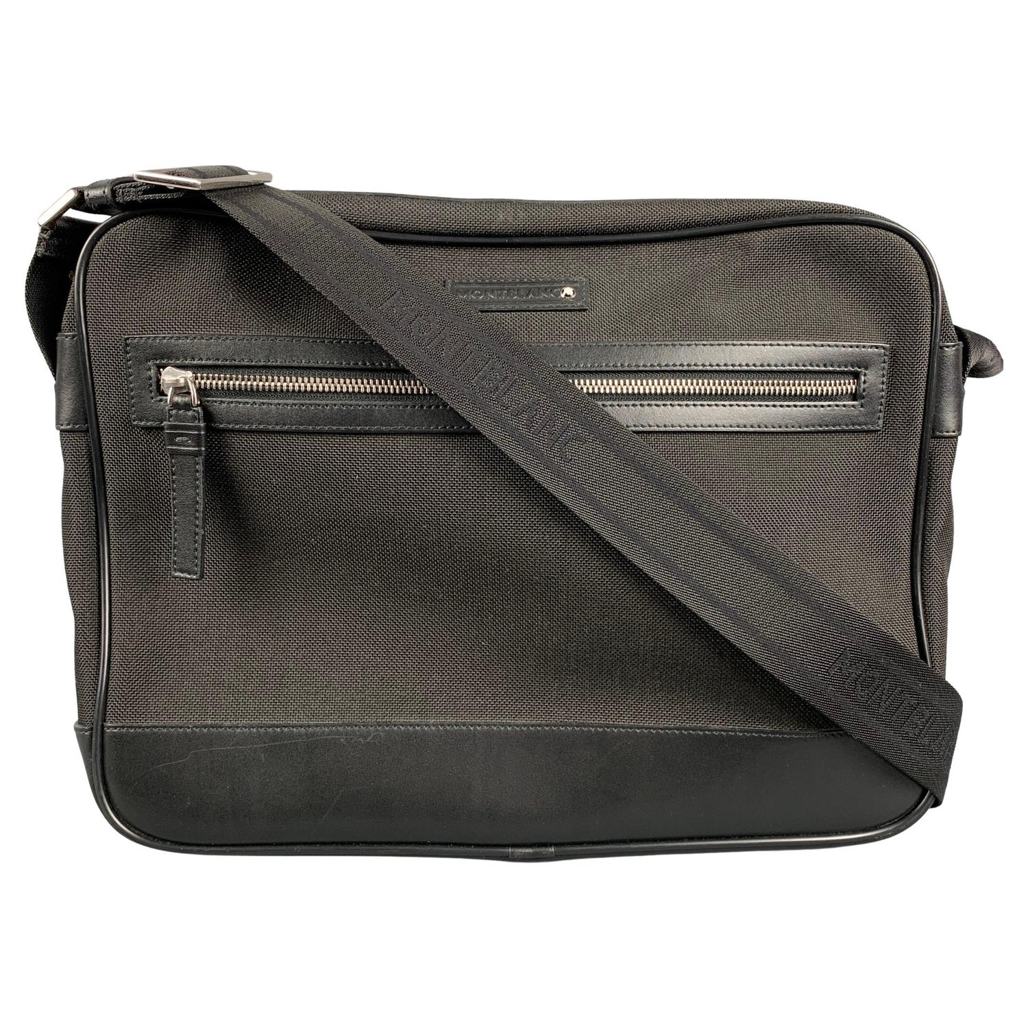 Hermès Box Sac a Depeches 41 - Black Briefcases, Bags - HER564358