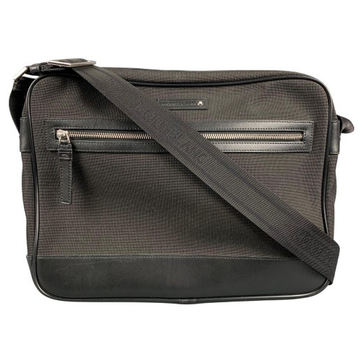 HERMES briefcase business bag SAC A DEPECHES 41 OW450