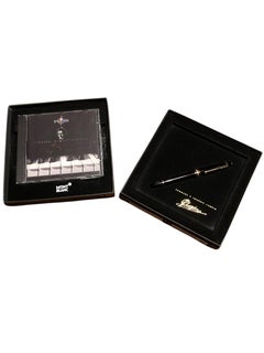 Mont Blanc Fountain Pen and CD Set Homage to Frederic Chopin