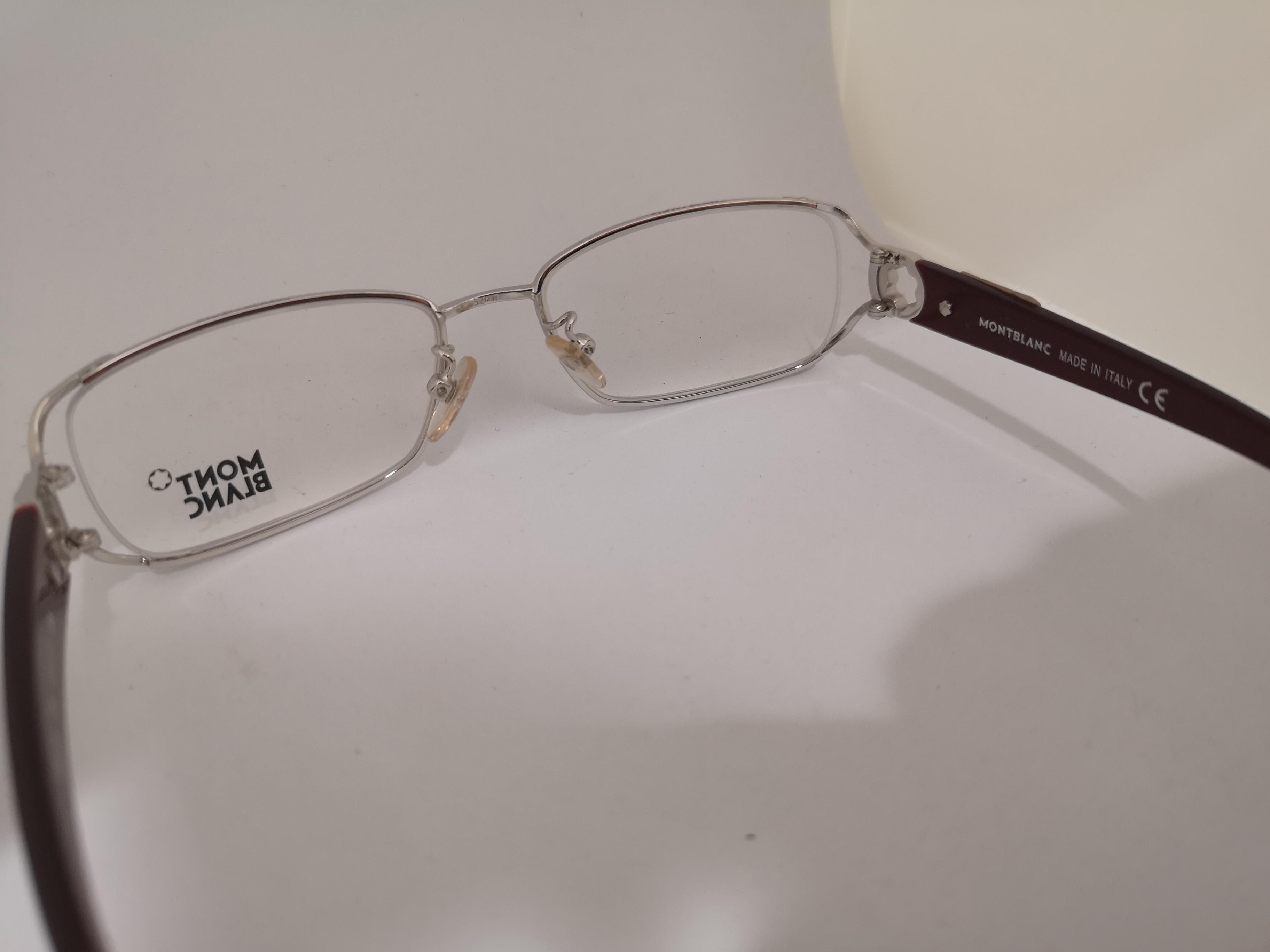 Femenino o masculino Mont Blanc marcos en venta