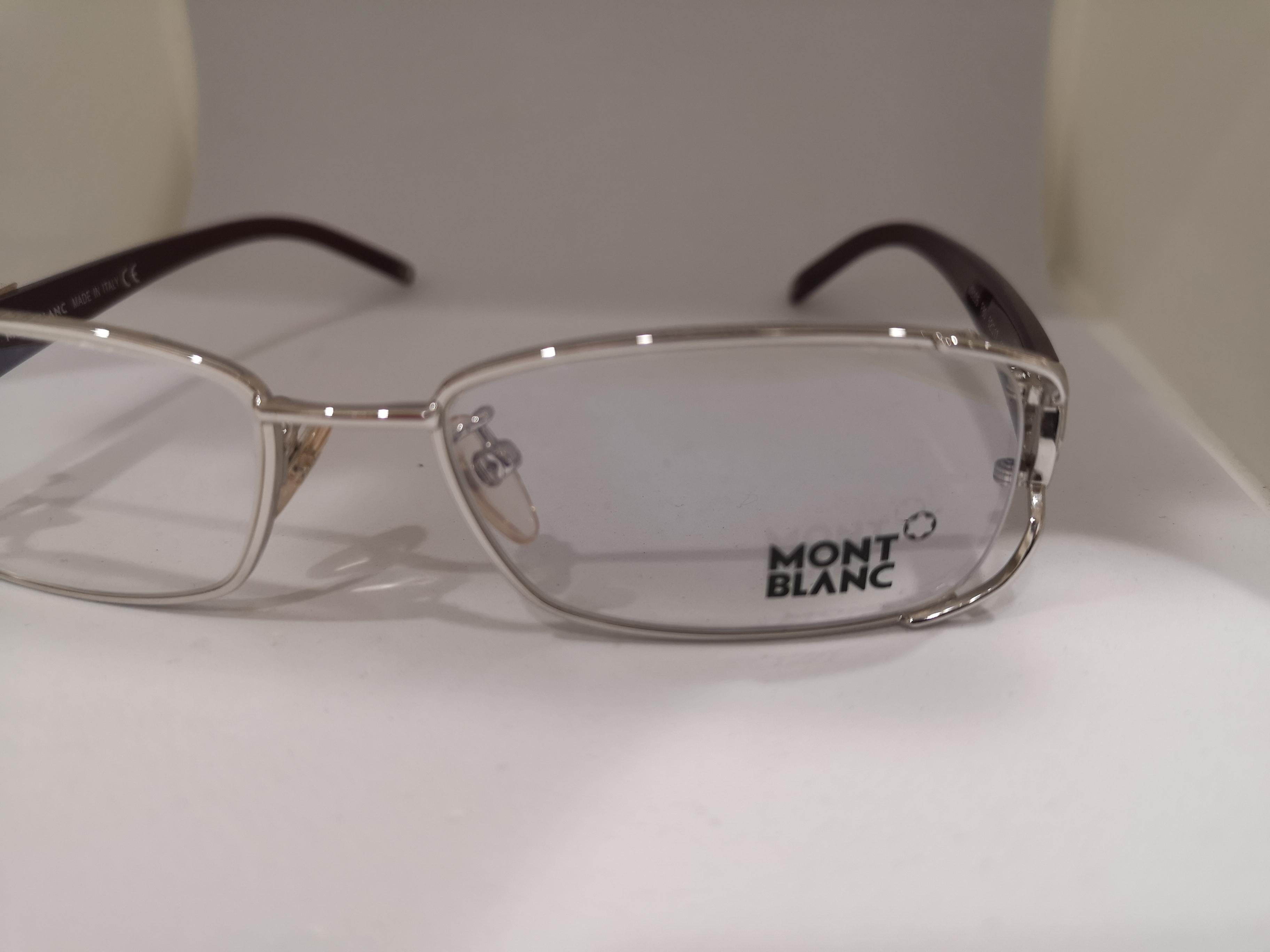 Mont Blanc marcos en venta 3