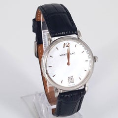 Montre Mont Blanc