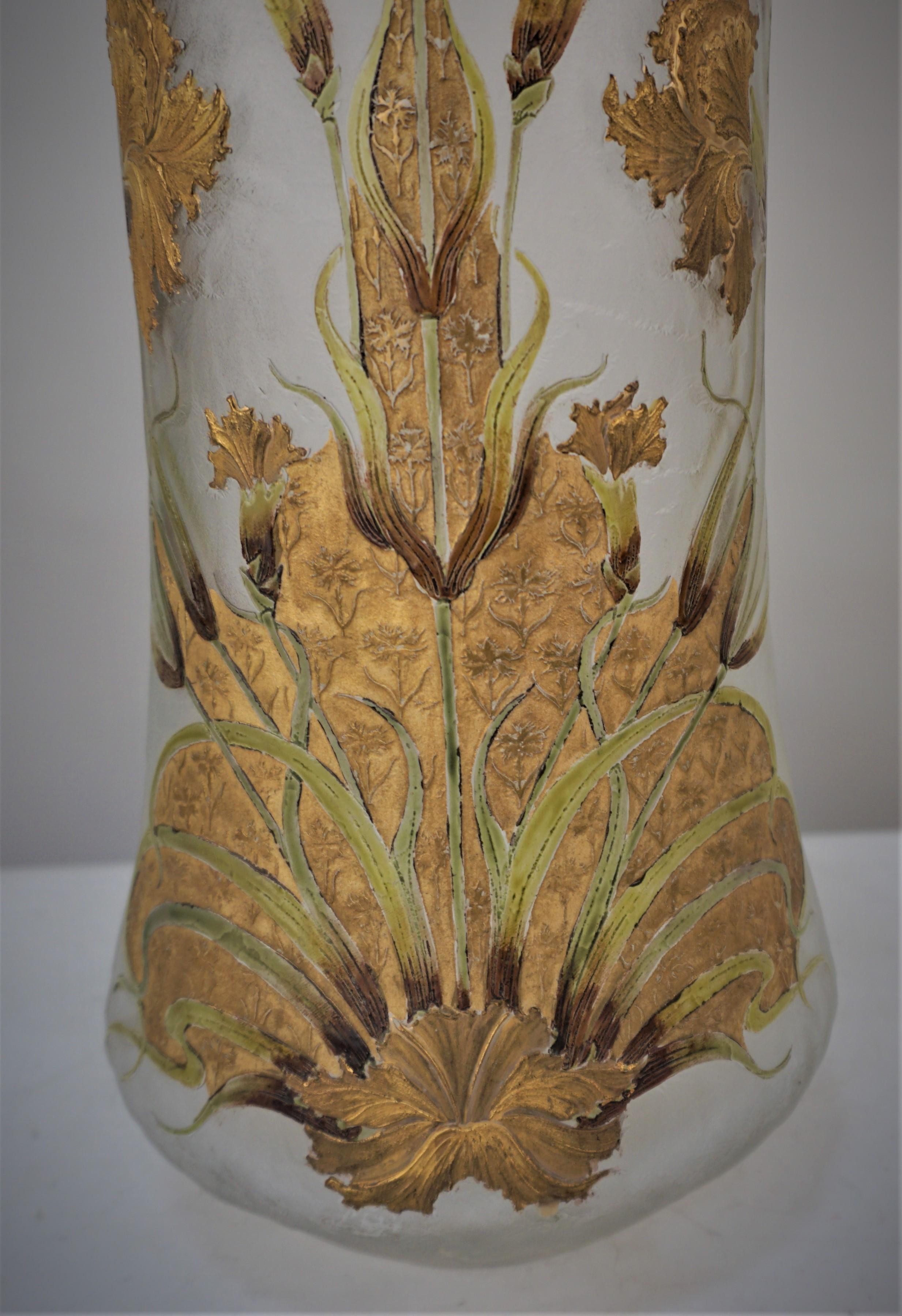 mont joye glass