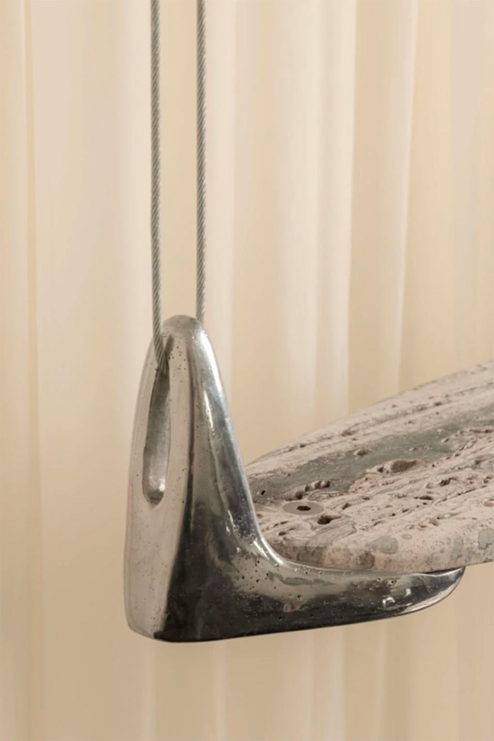 Modern Montacargas Shelve For Sale