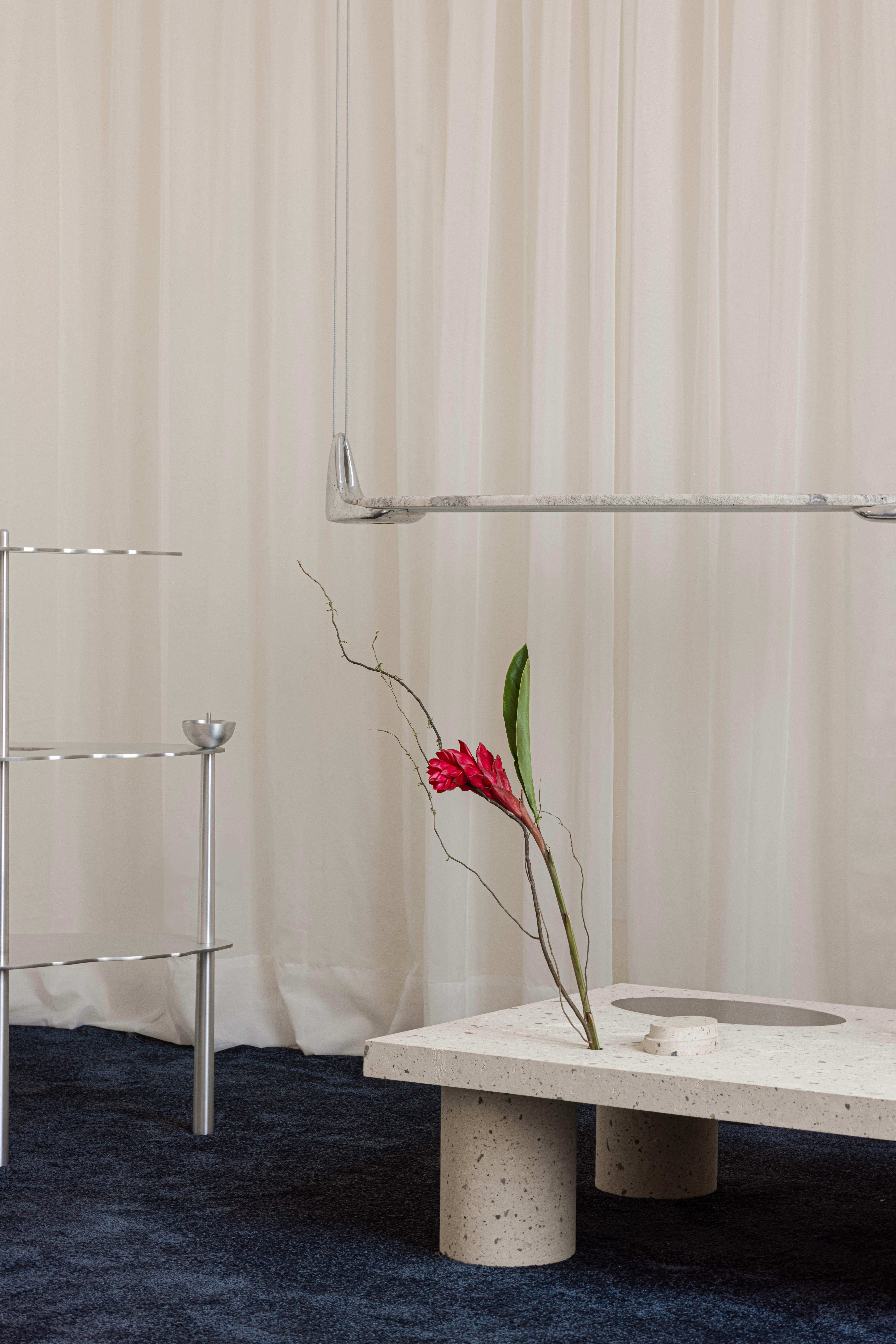 Mexican Montacargas Shelve For Sale