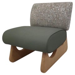 Montage Armchair Andre Fu Living