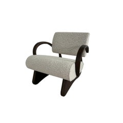 Fauteuil Montage par André Fu Living