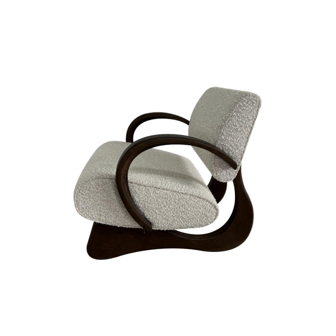 Sillón Montage de André Fu Living Chino en venta