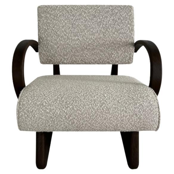 Fauteuil Montage par André Fu Living