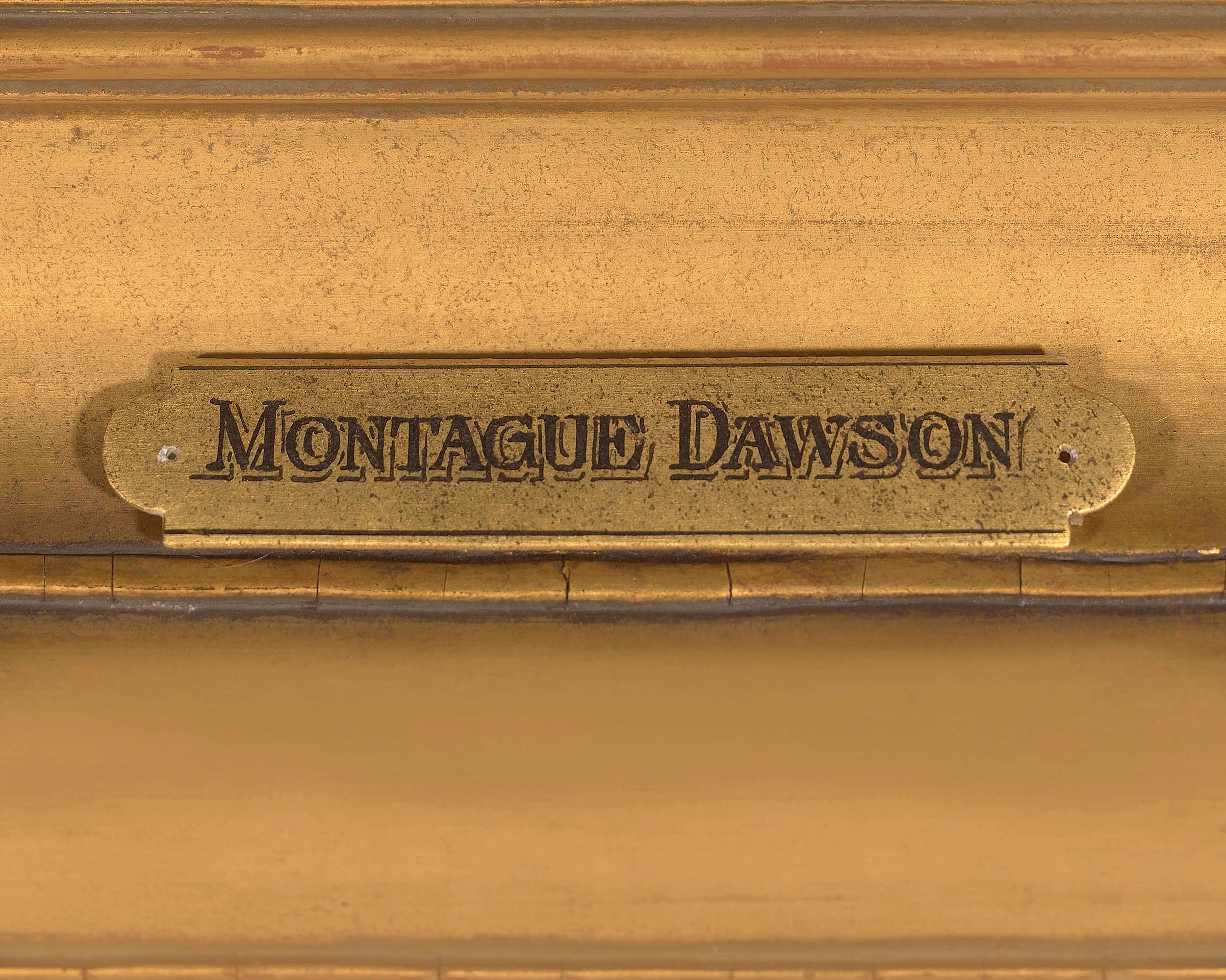 montague dawson artworks