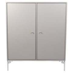 Montana Cabinet Model 1118 Made In Grey By Peter J. Lassen For Montana
