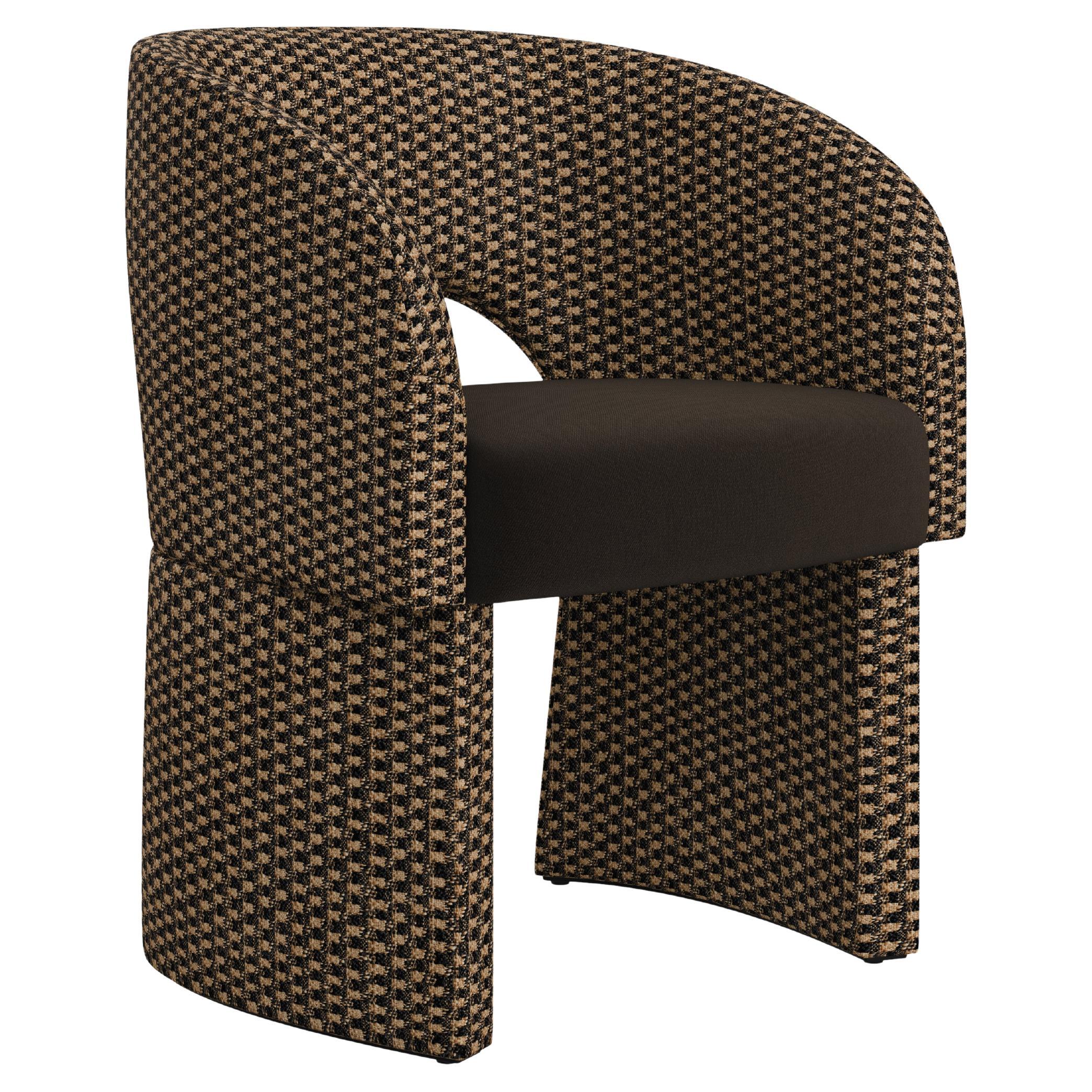 Montana Dining Chair By Porus Studio Made in Portugal en venta