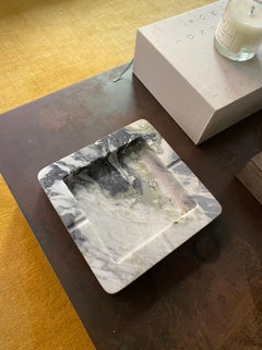 Green Marble Catchall