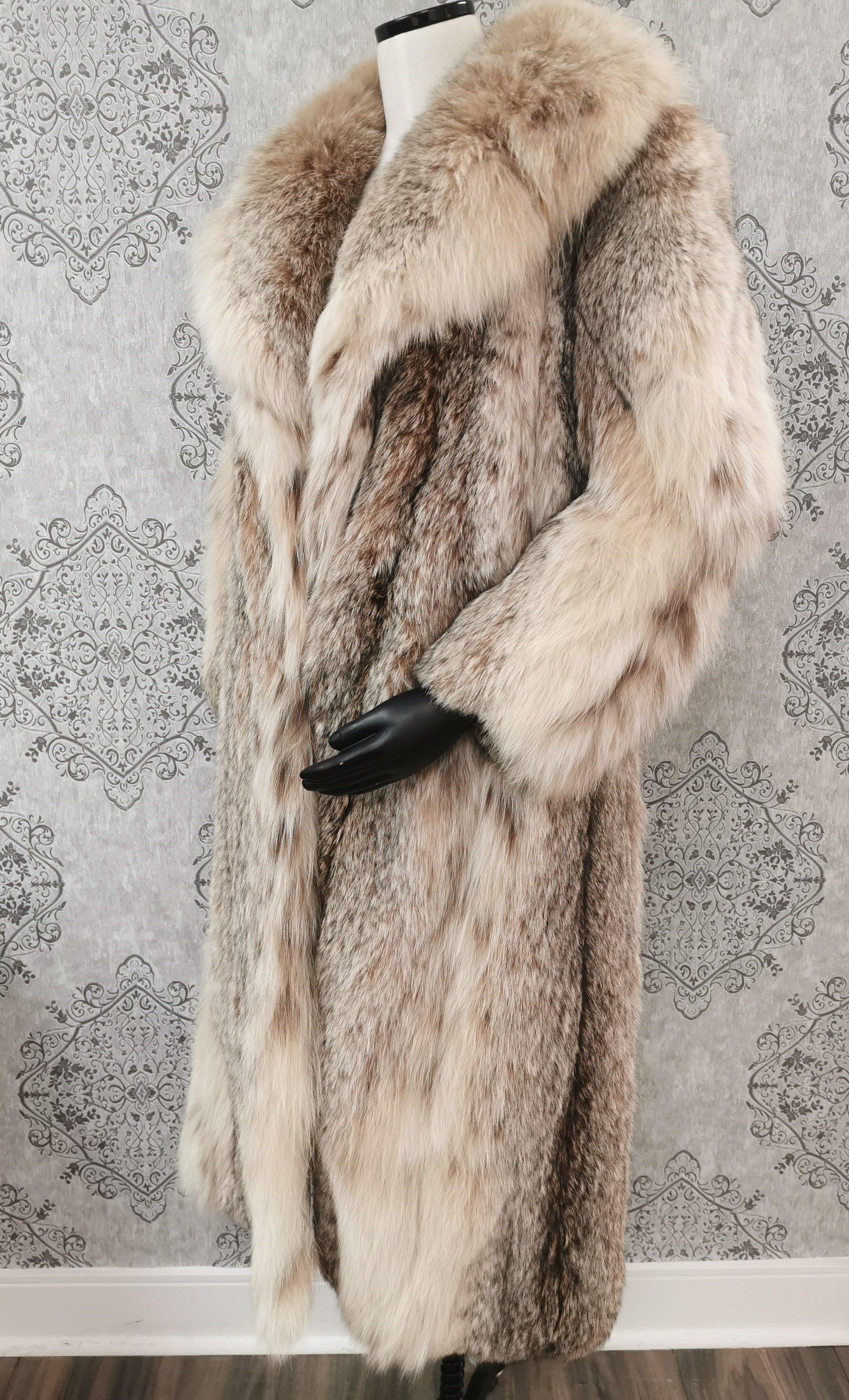 montana cape and fur